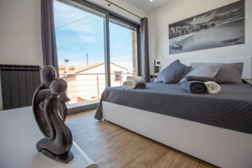 La Villa Del Borgo Cefal�