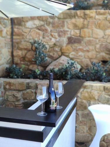 La Villa Del Borgo Cefal�