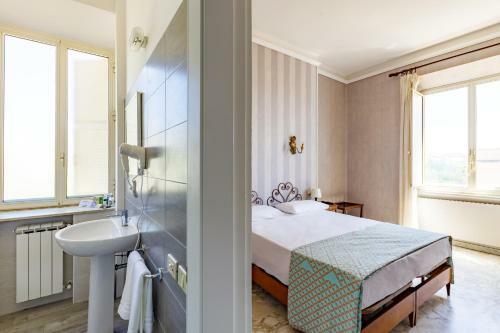 Hotel Villa Carpenti