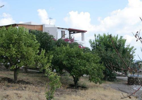 Case Mare - Terrazzi Panoramici E Ampio Giardino