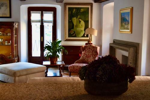 Apartamento La Ghirba