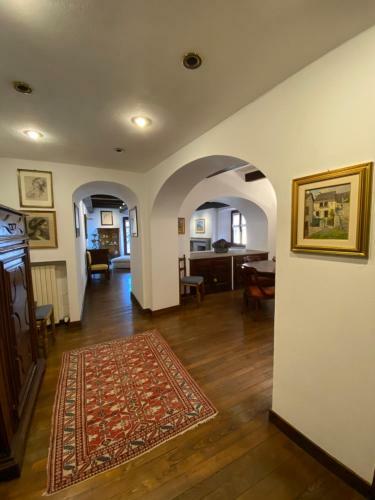 Apartamento La Ghirba