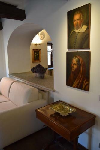 Apartamento La Ghirba
