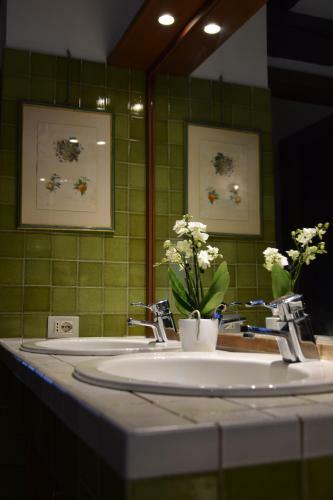 Apartamento La Ghirba