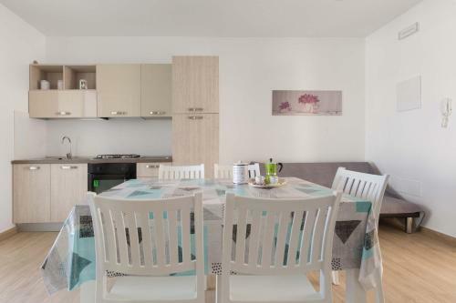 Apartamento Residence Valentina