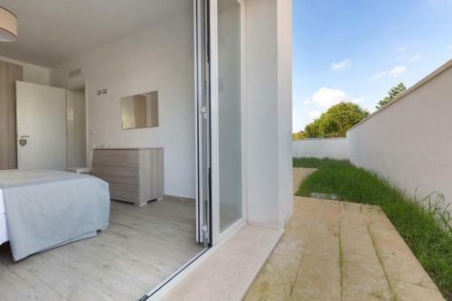 Apartamento Residence Valentina