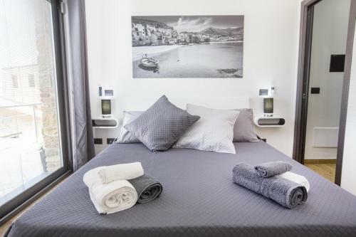 Villa Del Borgo Di Cefal�