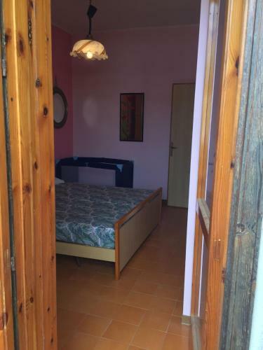 Apartamento Residence Torre Saracena