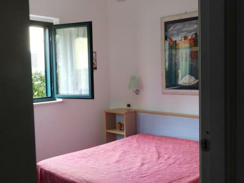 Apartamento Verde Mare Beach Holidays