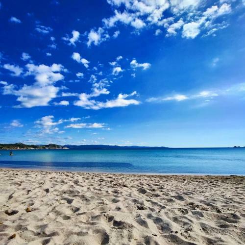 Apartamento Trilocale La Residenza Del Mare A