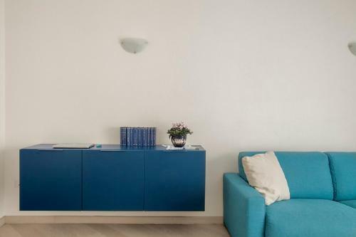 Apartamento Trilocale La Residenza Del Mare A