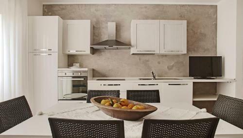 Apartamento Trilocale La Residenza Del Mare A