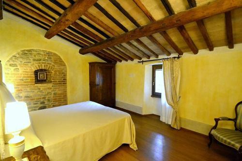 Ellerone Villa Sleeps 24 Pool Air Con Wifi