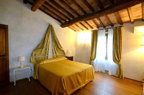 Ellerone Villa Sleeps 24 Pool Air Con Wifi