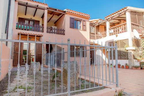 Apartamento Trilocale Via Tibula