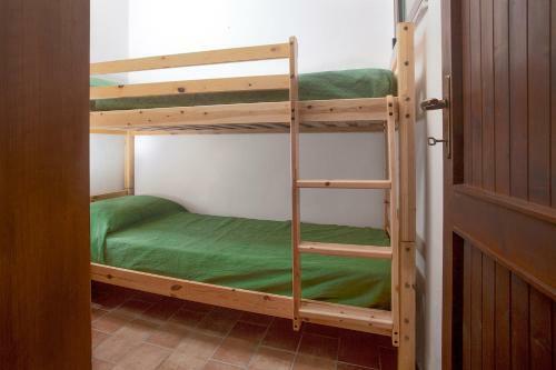 Apartamento Trilocale Via Tibula