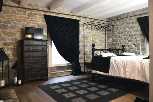 Hostal C� Ma�na