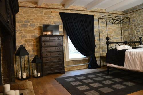 Hostal C� Ma�na