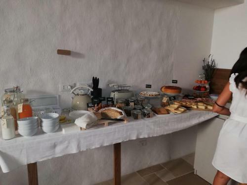 Hostal C� Ma�na