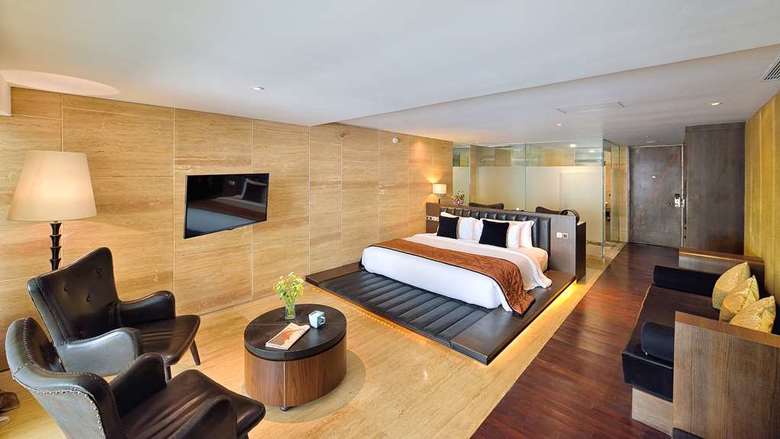 Hotel Golden Tulip Devins Seminyak