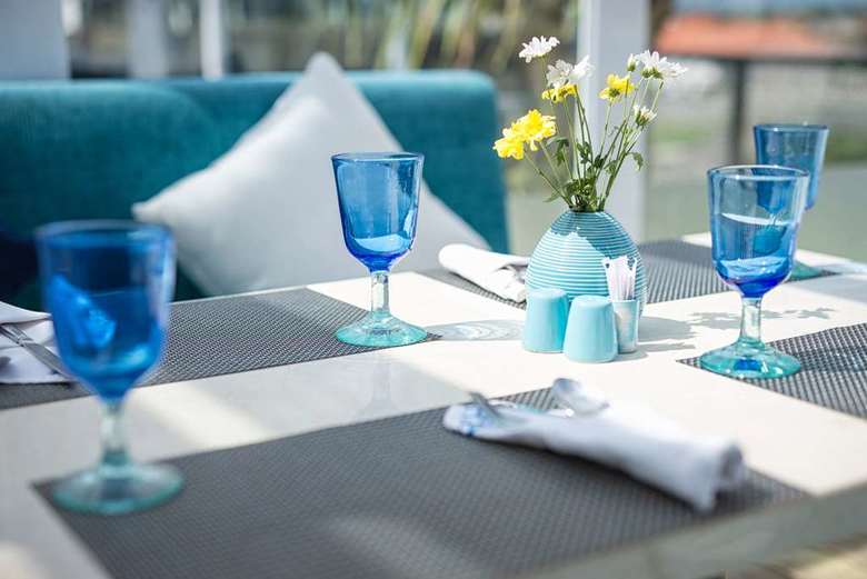 Hotel Golden Tulip Devins Seminyak