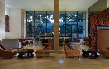 Hotel Golden Tulip Devins Seminyak
