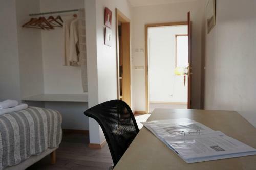 Hostal Hestheimar