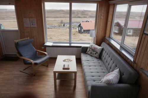 Hostal Hestheimar
