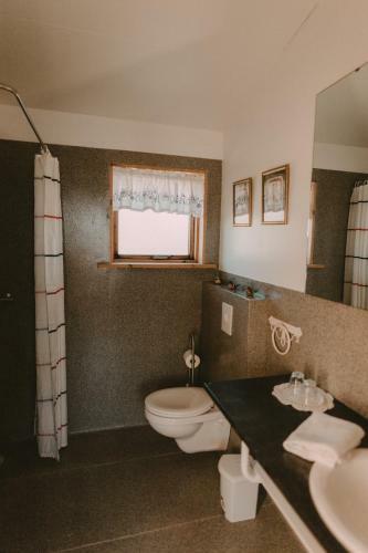 Hostal Hestheimar