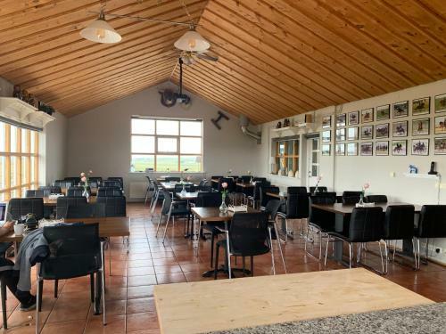Hostal Hestheimar