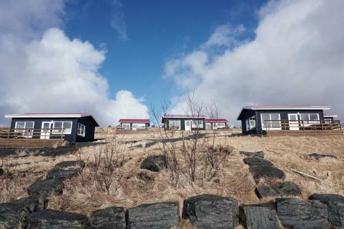 Hostal Hestheimar