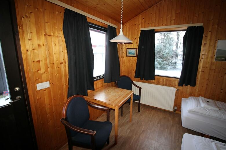 Hostal Cafe Arhus Hellu