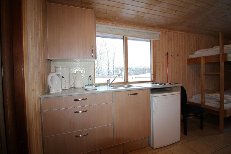 Hostal Cafe Arhus Hellu