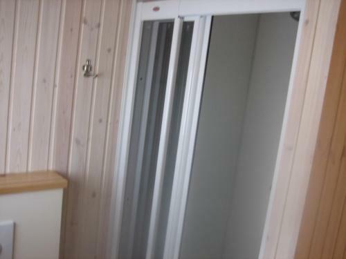 Minniborgir Cottages