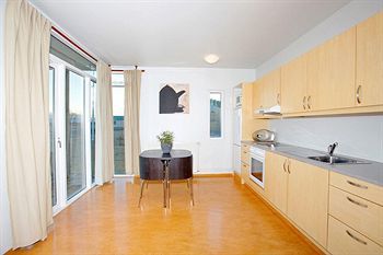 Aparthotel Golden Circle Apartments