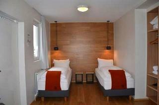 Stracta Hotel Hella