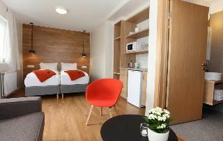 Stracta Hotel Hella