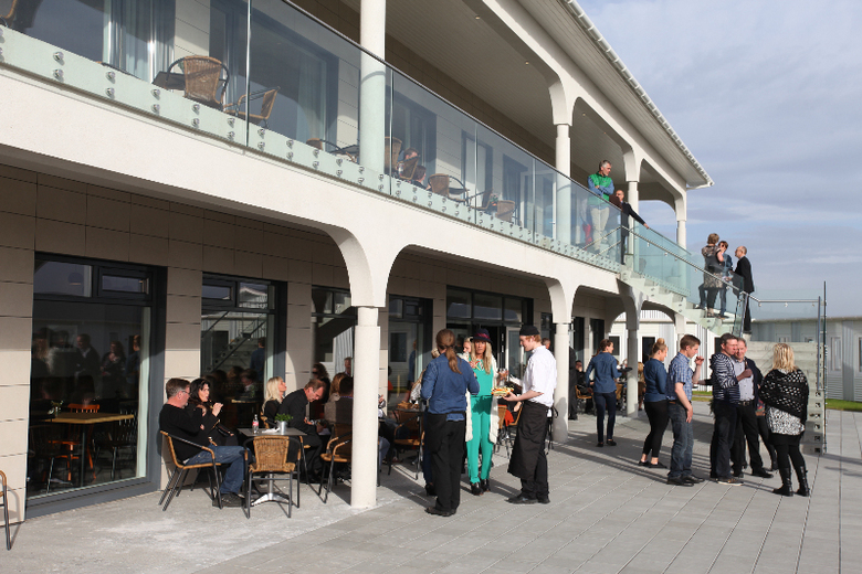 Stracta Hotel Hella