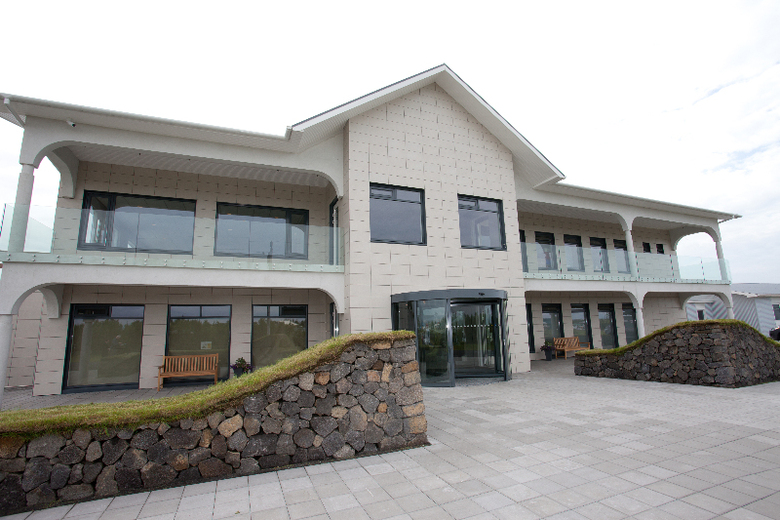 Stracta Hotel Hella