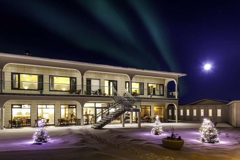 Stracta Hotel Hella