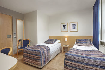 Hotel Edda Laugar � Saelingsdal