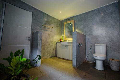 Ilot Resort Villa