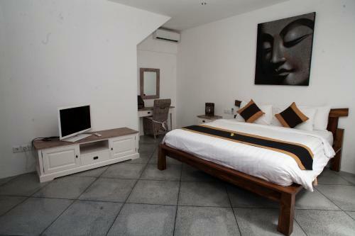 Ilot Resort Villa