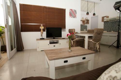 Ilot Resort Villa