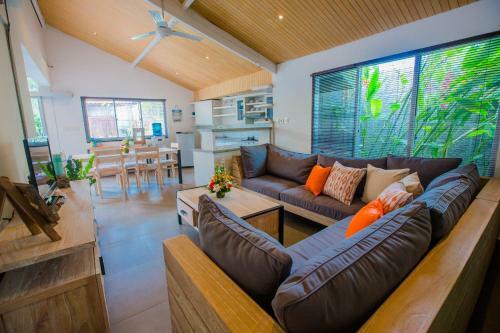 Ilot Resort Villa
