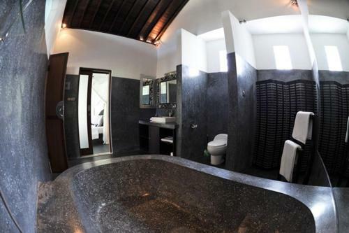 Ilot Resort Villa