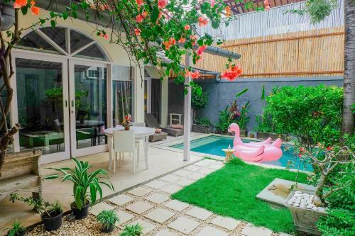 Ilot Resort Villa