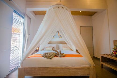 Ilot Resort Villa