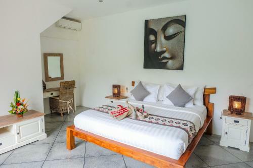 Ilot Resort Villa