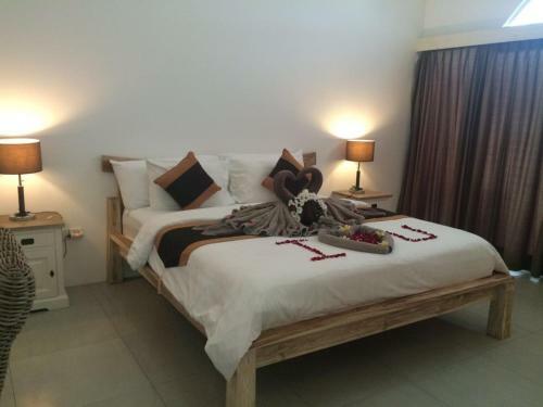 Ilot Resort Villa